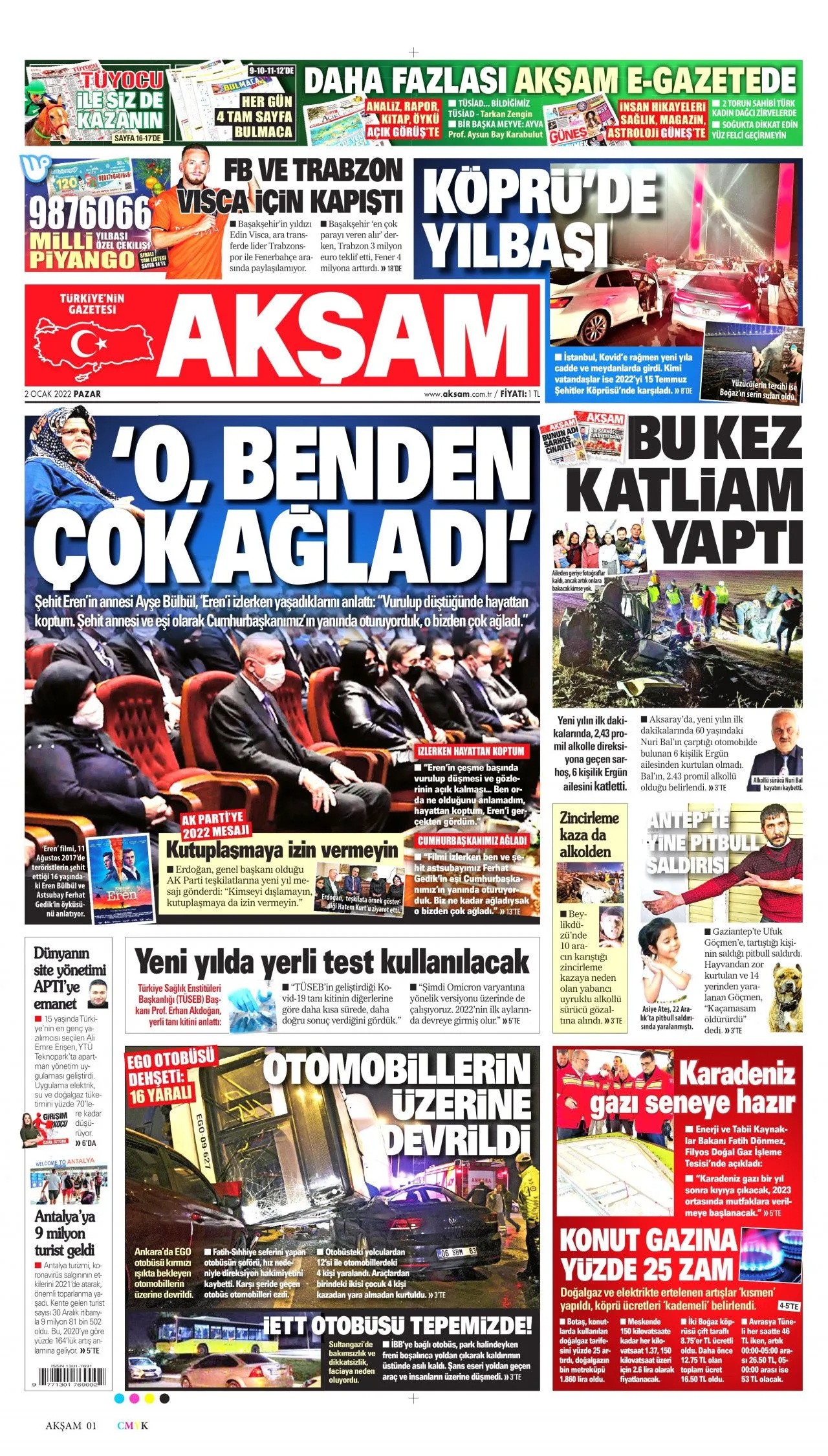 Hürriyet'ten Büyük Başarı: Zam Demeden Zam Haberi Yaptı