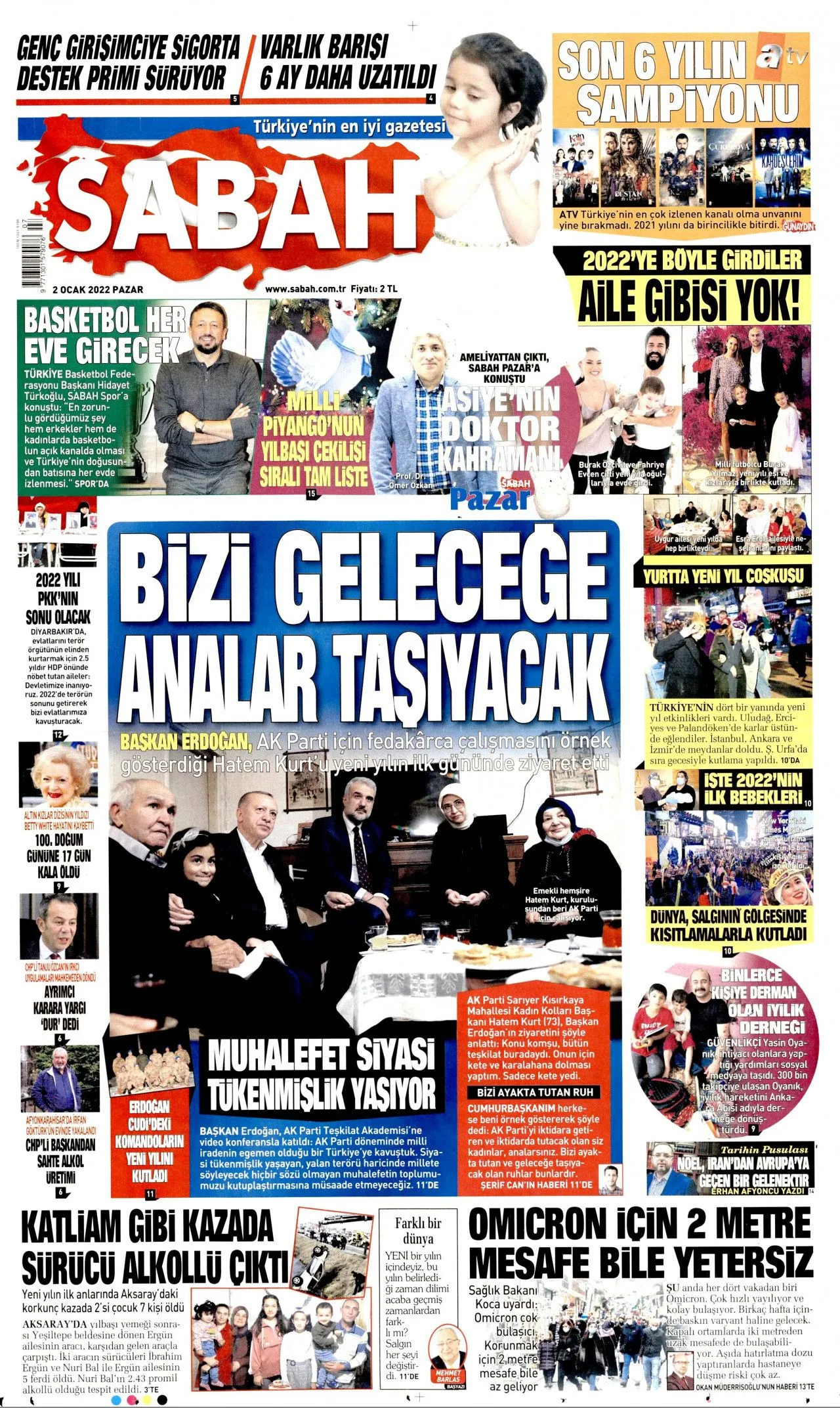 Hürriyet'ten Büyük Başarı: Zam Demeden Zam Haberi Yaptı