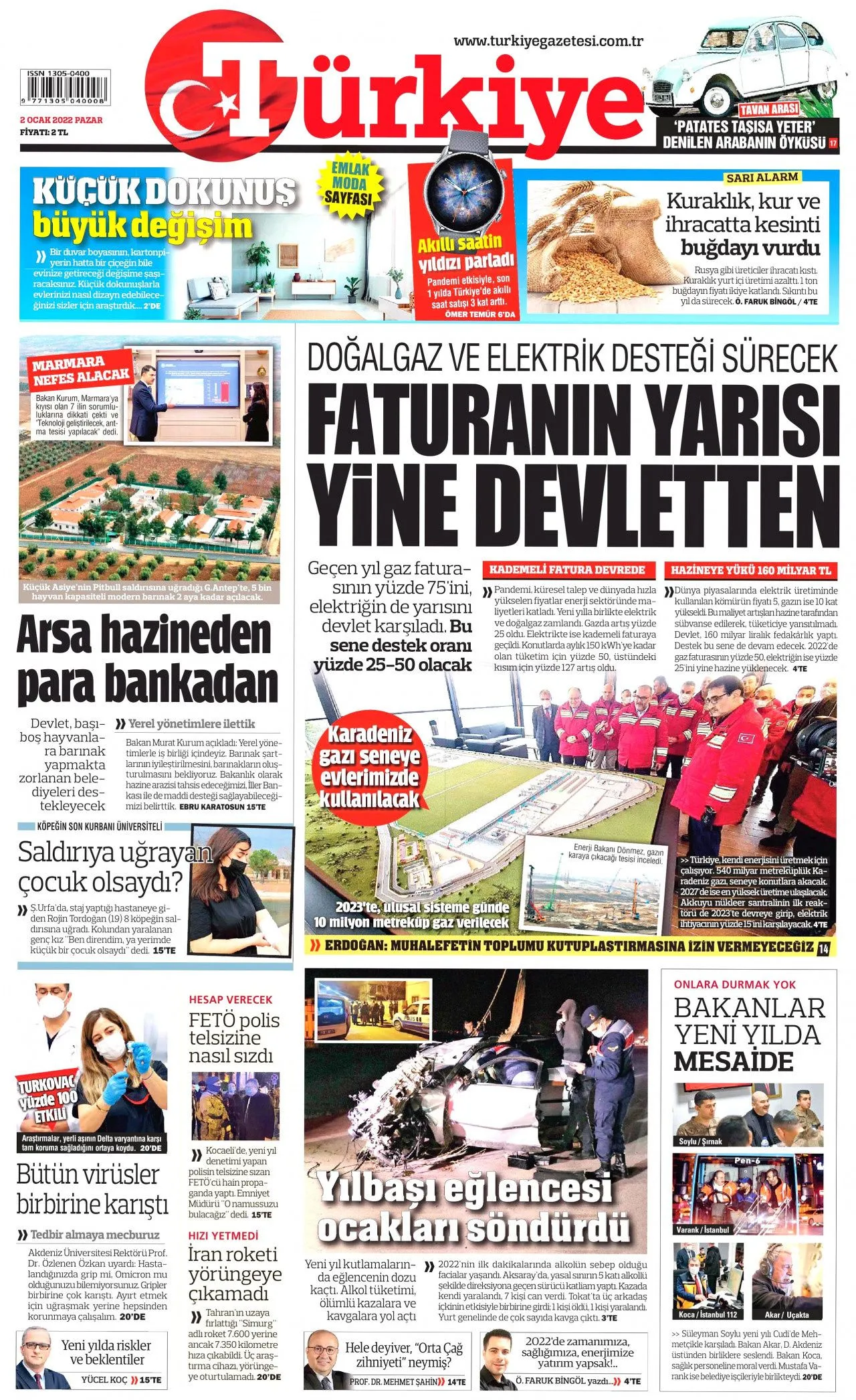 Hürriyet'ten Büyük Başarı: Zam Demeden Zam Haberi Yaptı