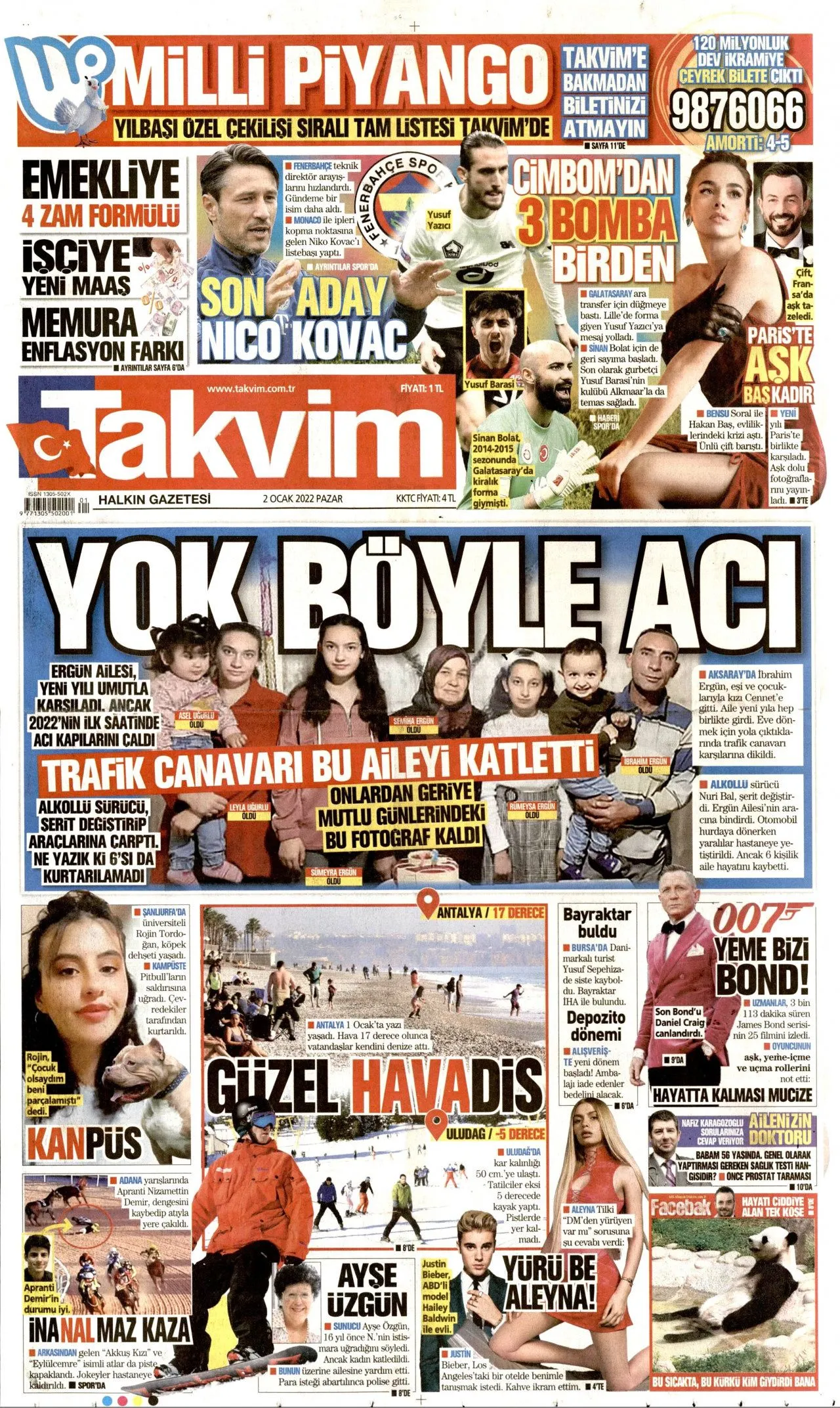 Hürriyet'ten Büyük Başarı: Zam Demeden Zam Haberi Yaptı