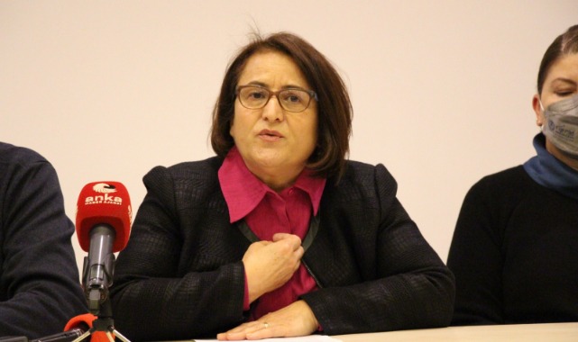 Dr. Çolak, "Üst solunum yolu enfeksiyonlarında artış var"