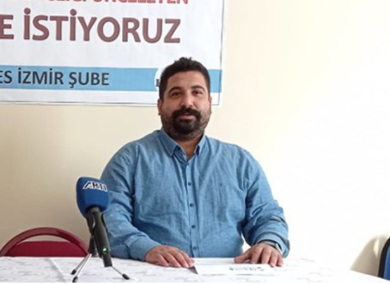 Batmaz, “Sağlık çalışanları arasında Covid-19 vakaları arttı”
