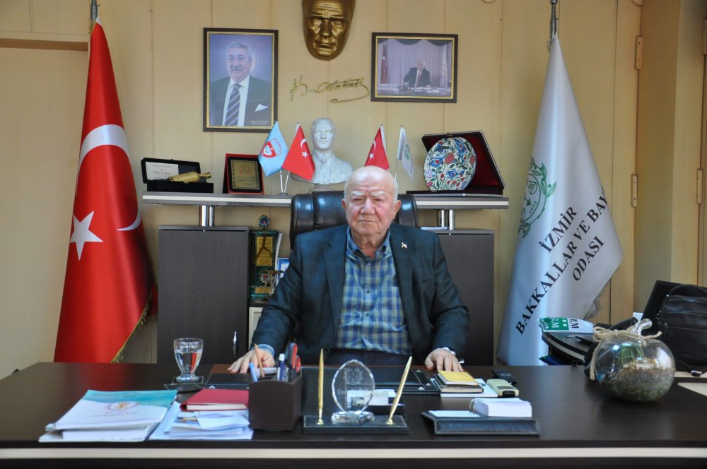 Bakkallardan elektrikteki kademeli tarifeye tepki: "Esnafımız dondurma dolaplarını iade etmeye başladı"