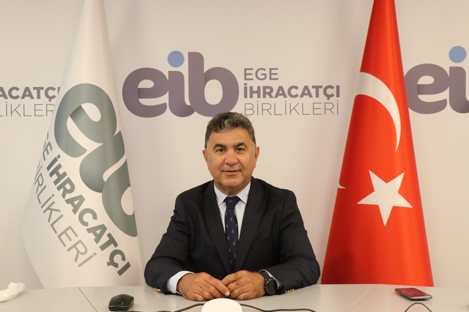 EHKİB Başkanı Sertbaş’tan enerji vurgusu: “Türkiye’ye olan güven sarsılıyor”