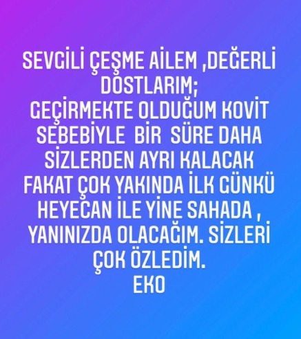 Çeşme Belediye Başkanı Oran, Covid-19'a yakalandı