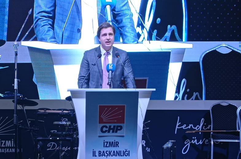 CHP’li Salıcı’dan ittifak vurgusu: “İttifaka sahip çıkacağız; ama gönlümüzdeki altı oku unutmayacağız”