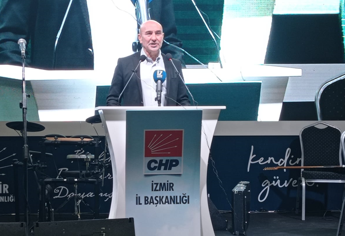 CHP’li Salıcı’dan ittifak vurgusu: “İttifaka sahip çıkacağız; ama gönlümüzdeki altı oku unutmayacağız”