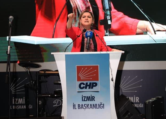 CHP’li Salıcı’dan ittifak vurgusu: “İttifaka sahip çıkacağız; ama gönlümüzdeki altı oku unutmayacağız”
