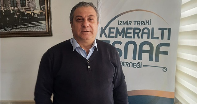 Esnafın dayanacak gücü kalmadı: “Bizim adım atacak halimiz yok, onlar da atmazsa bataklığa sürükleniriz”