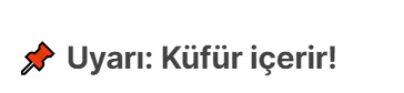 Memleket Partisi İl Başkanları Twitter'daki Sesli Görüşmede Birbirlerine Ağır Küfürler Etti!