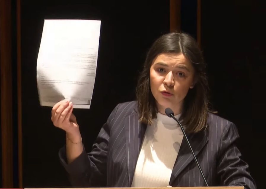 Büyükşehir’in gündemi ‘mezarlık problemi’: “Biz bu çifte standarttı kabul etmiyoruz”