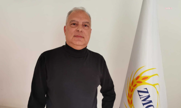 ZMO İzmir Şube Başkanı Çakıcı’dan enflasyon uyarısı: “Gıda fiyatları önceki yaza göre daha pahalı olacak”