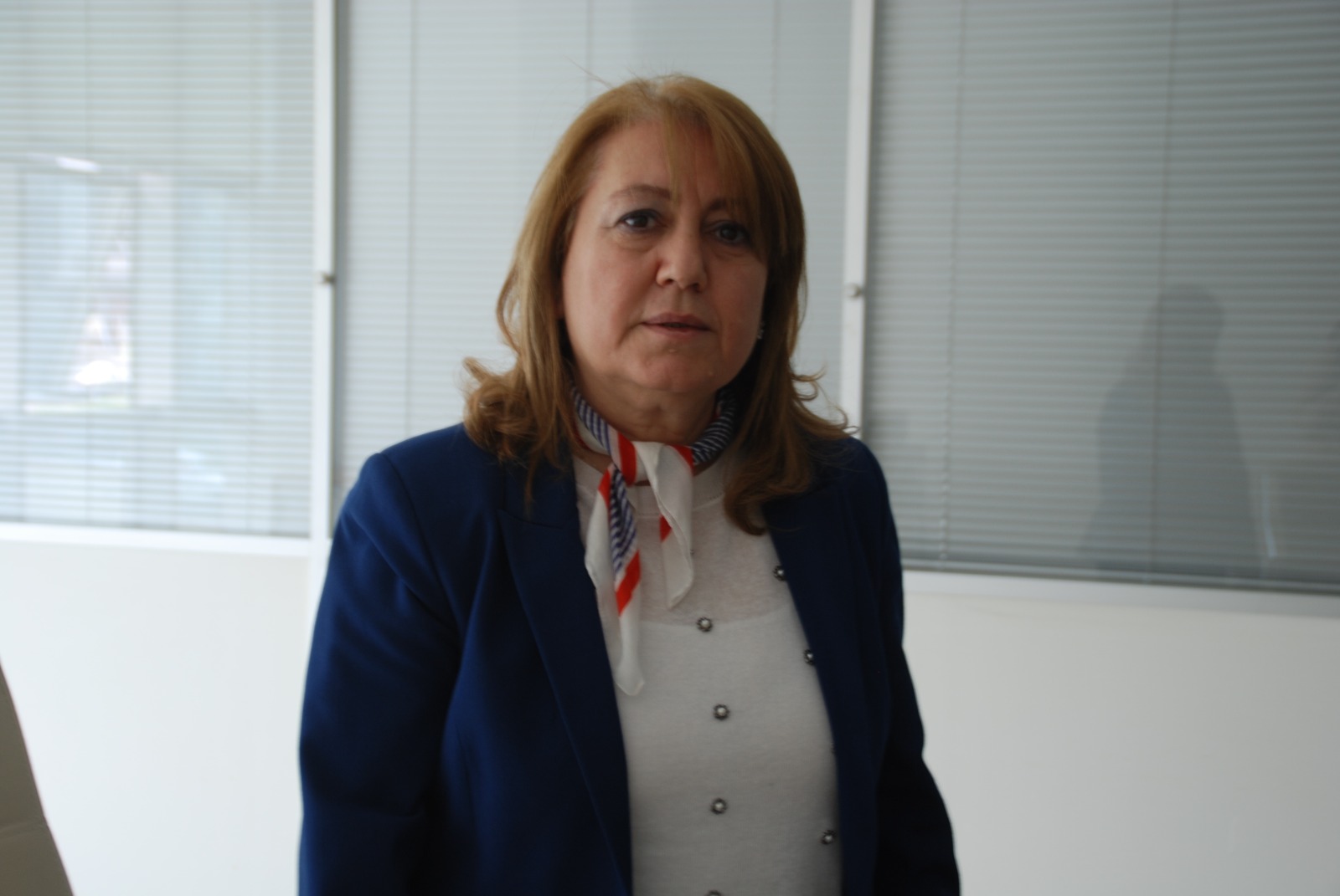 CHP İzmir Kadın Kolları Başkanı Uçar, "CHP iktidarında milletimize hakkını teslim edeceğiz"