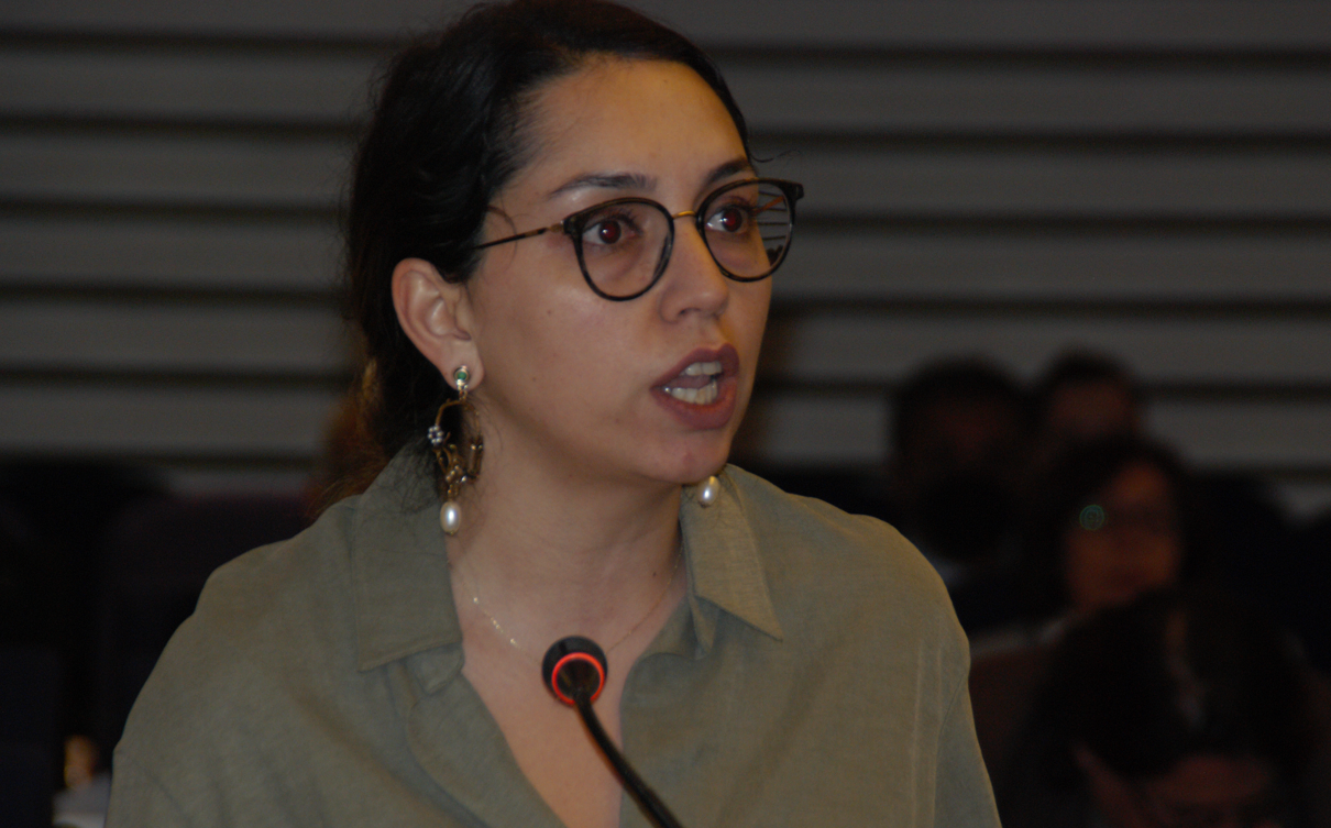 Buca Belediyesi’nin gündeminde Uygur’un paylaşımı var: “Bu düşünce tarzını Cumhur İttifakı olarak kabul etmiyoruz”