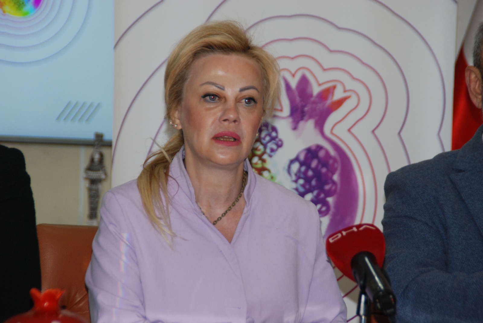 İGC NAR Projesi ile Şiddet Haritasını çıkardı