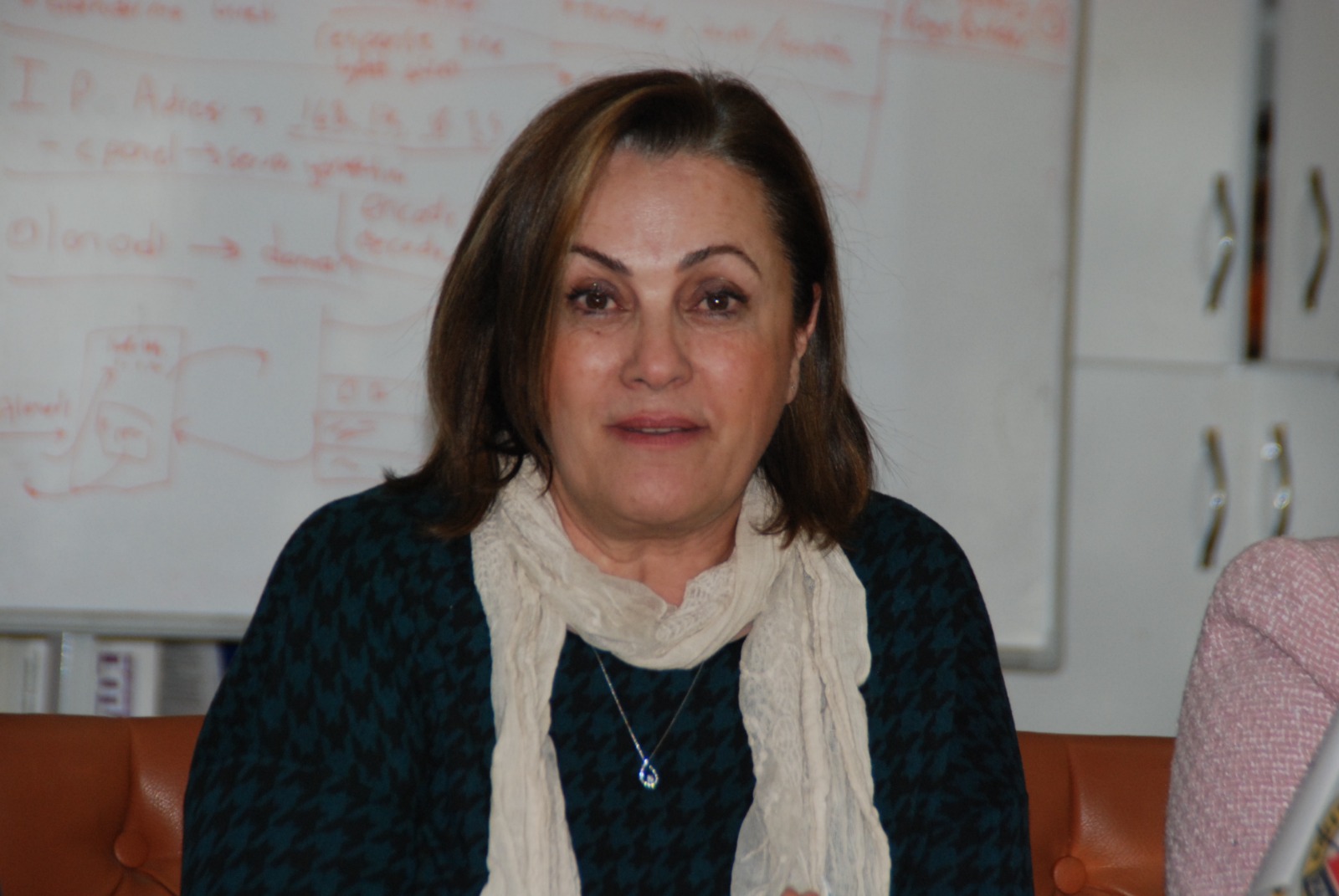 İGC NAR Projesi ile Şiddet Haritasını çıkardı