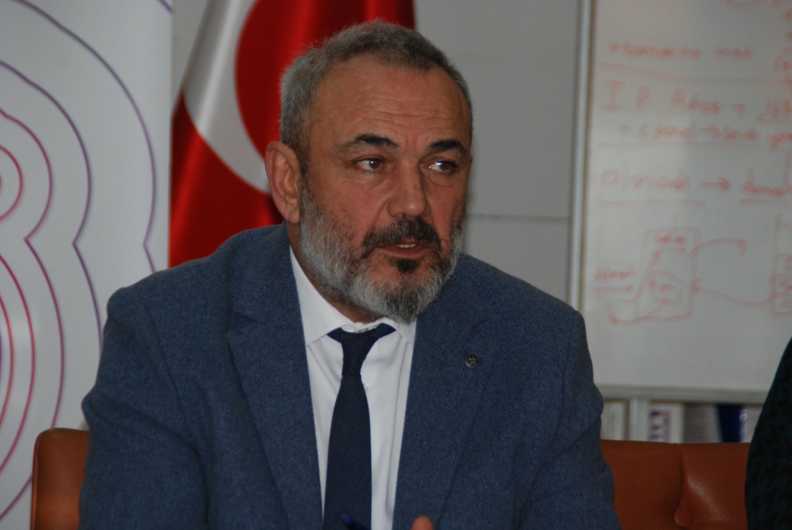 İGC NAR Projesi ile Şiddet Haritasını çıkardı