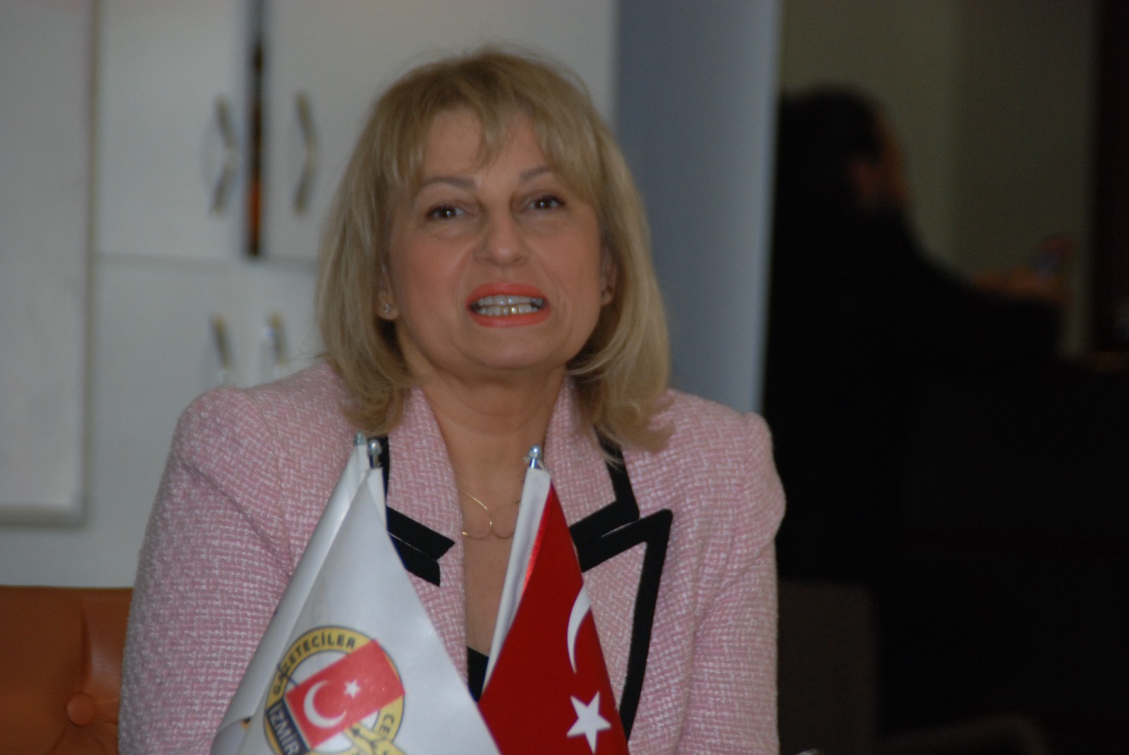 İGC NAR Projesi ile Şiddet Haritasını çıkardı