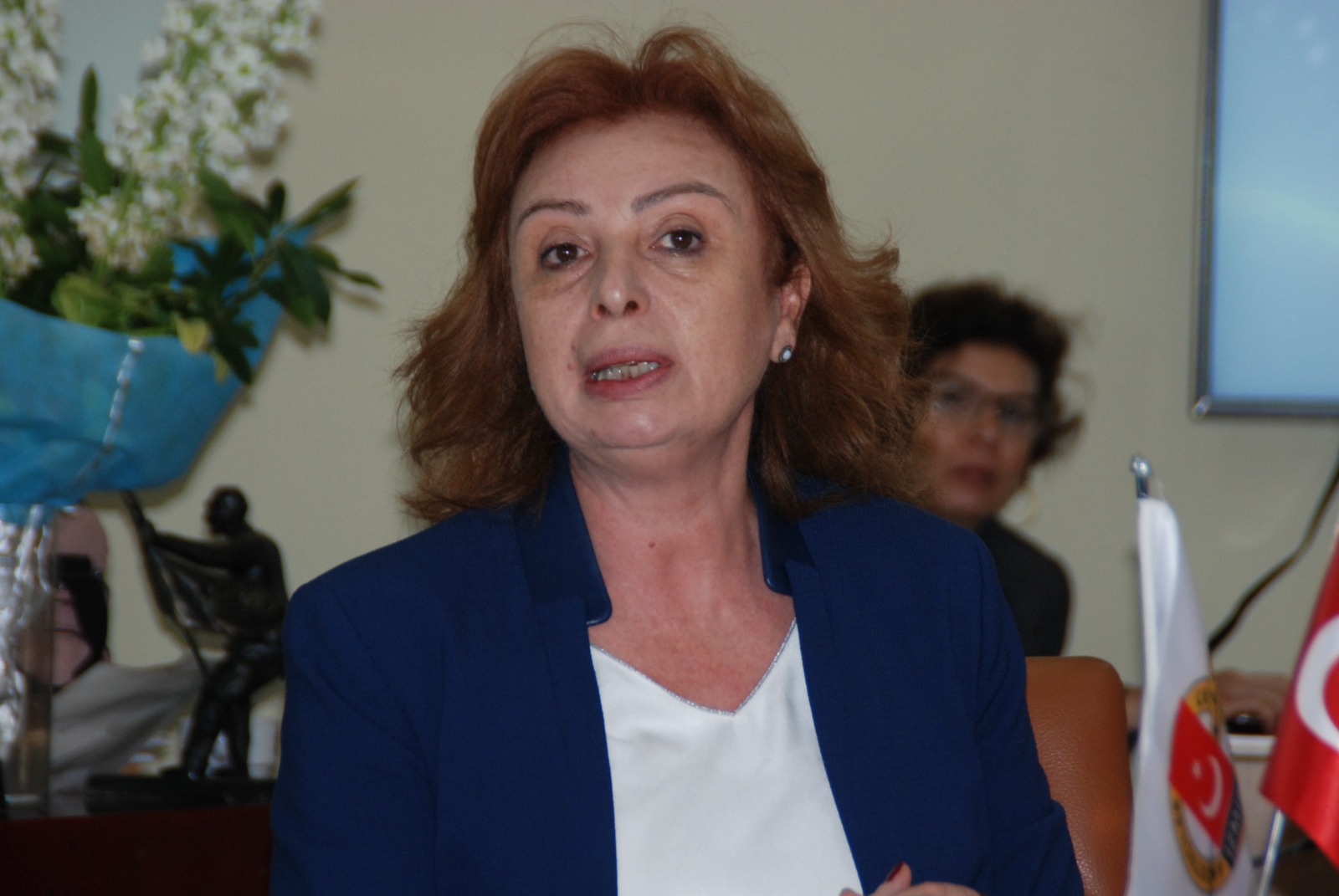 İGC NAR Projesi ile Şiddet Haritasını çıkardı