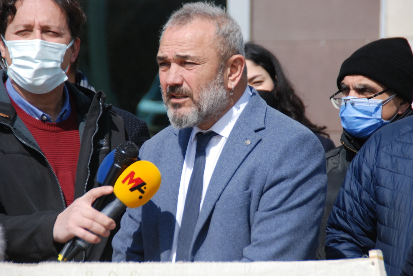 Sit alanları ve zeytinliklerle ilgili yönetmeliğe tepki: Yücel, “Kanunları yok sayarak hareket ediyorlar”