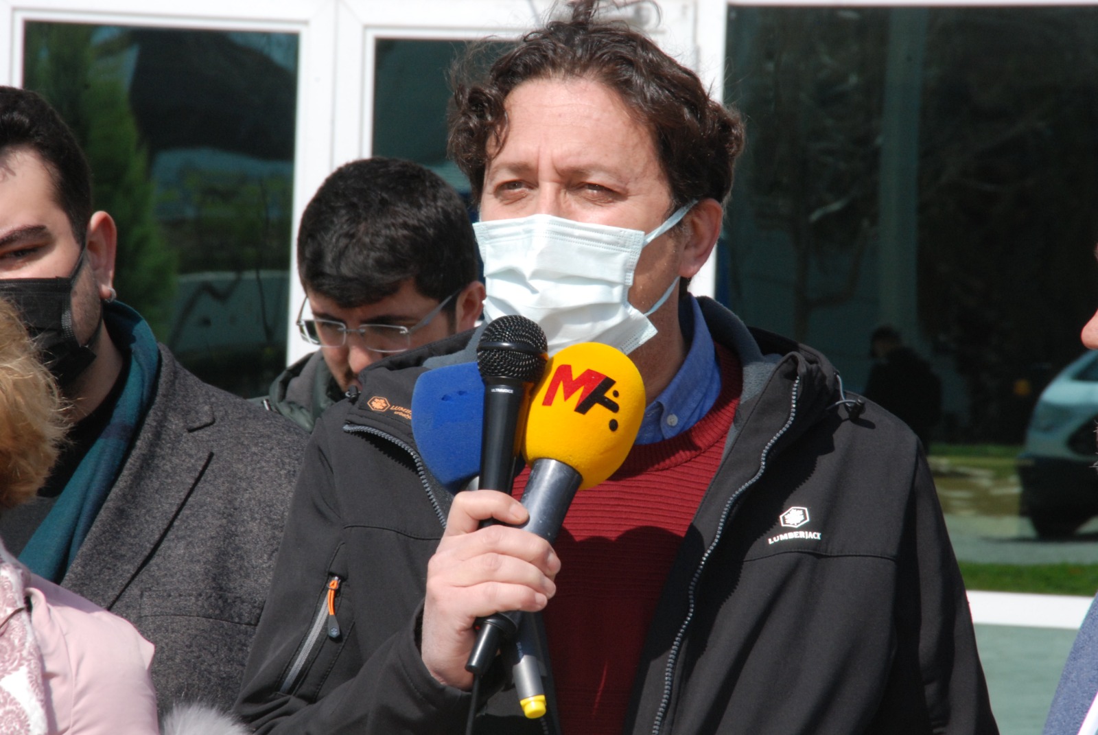 Sit alanları ve zeytinliklerle ilgili yönetmeliğe tepki: Yücel, “Kanunları yok sayarak hareket ediyorlar”