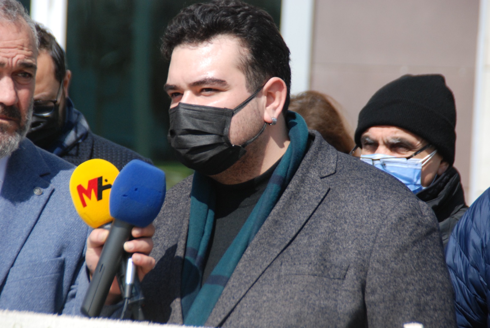 Sit alanları ve zeytinliklerle ilgili yönetmeliğe tepki: Yücel, “Kanunları yok sayarak hareket ediyorlar”