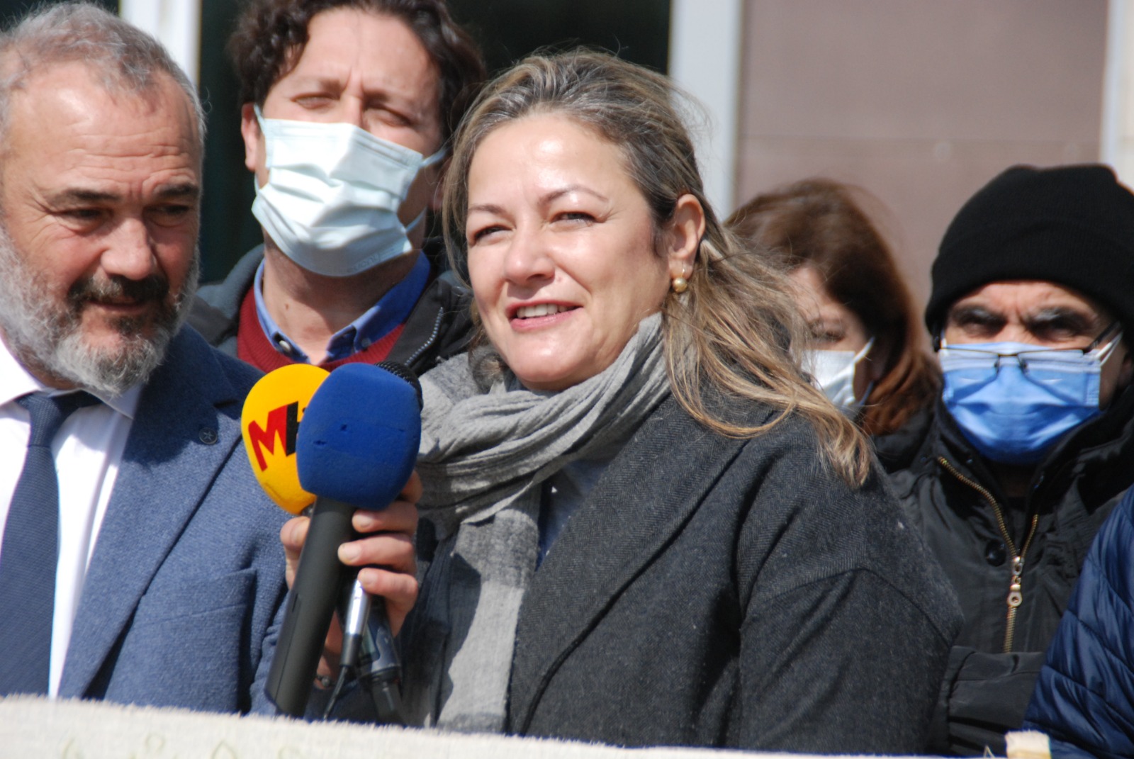 Sit alanları ve zeytinliklerle ilgili yönetmeliğe tepki: Yücel, “Kanunları yok sayarak hareket ediyorlar”