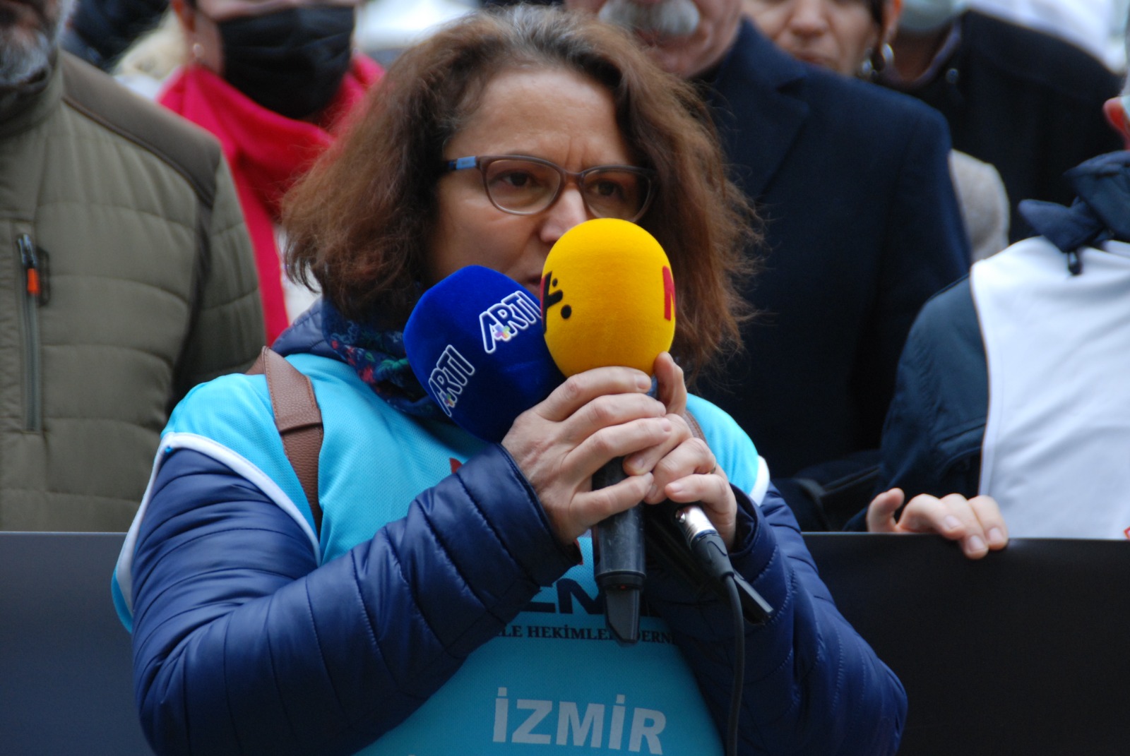 Sağlık Bakanlığı’nın 2 yıllık pandemi karnesi: “Salgına değil algı yönetimine çalışıldı”