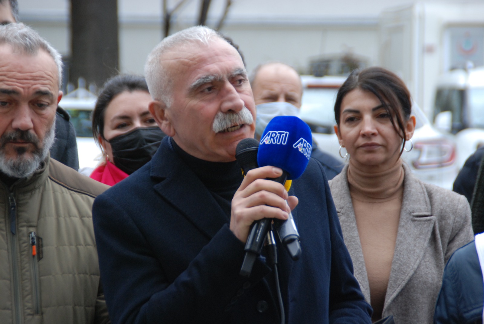 Sağlık Bakanlığı’nın 2 yıllık pandemi karnesi: “Salgına değil algı yönetimine çalışıldı”