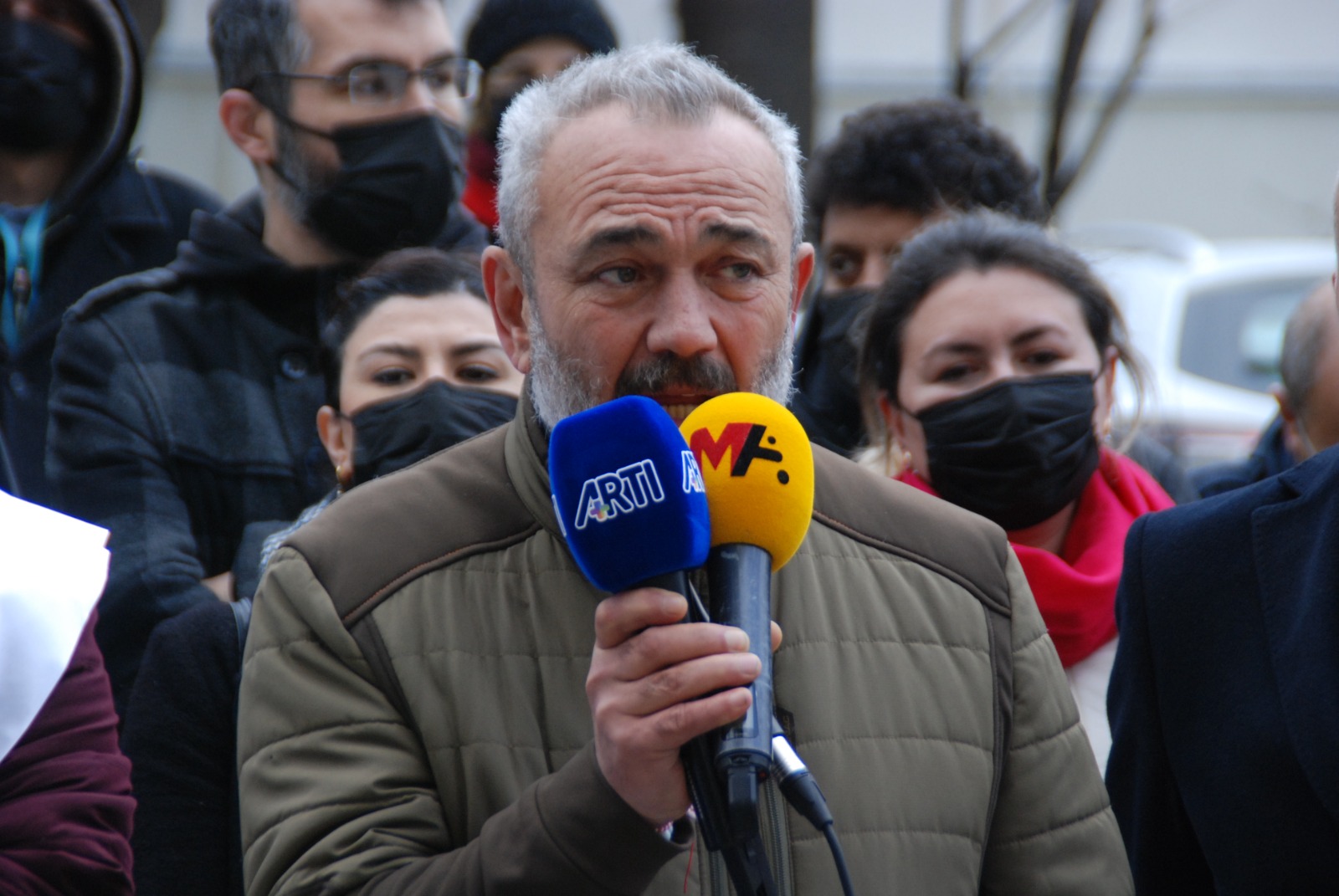 Sağlık Bakanlığı’nın 2 yıllık pandemi karnesi: “Salgına değil algı yönetimine çalışıldı”