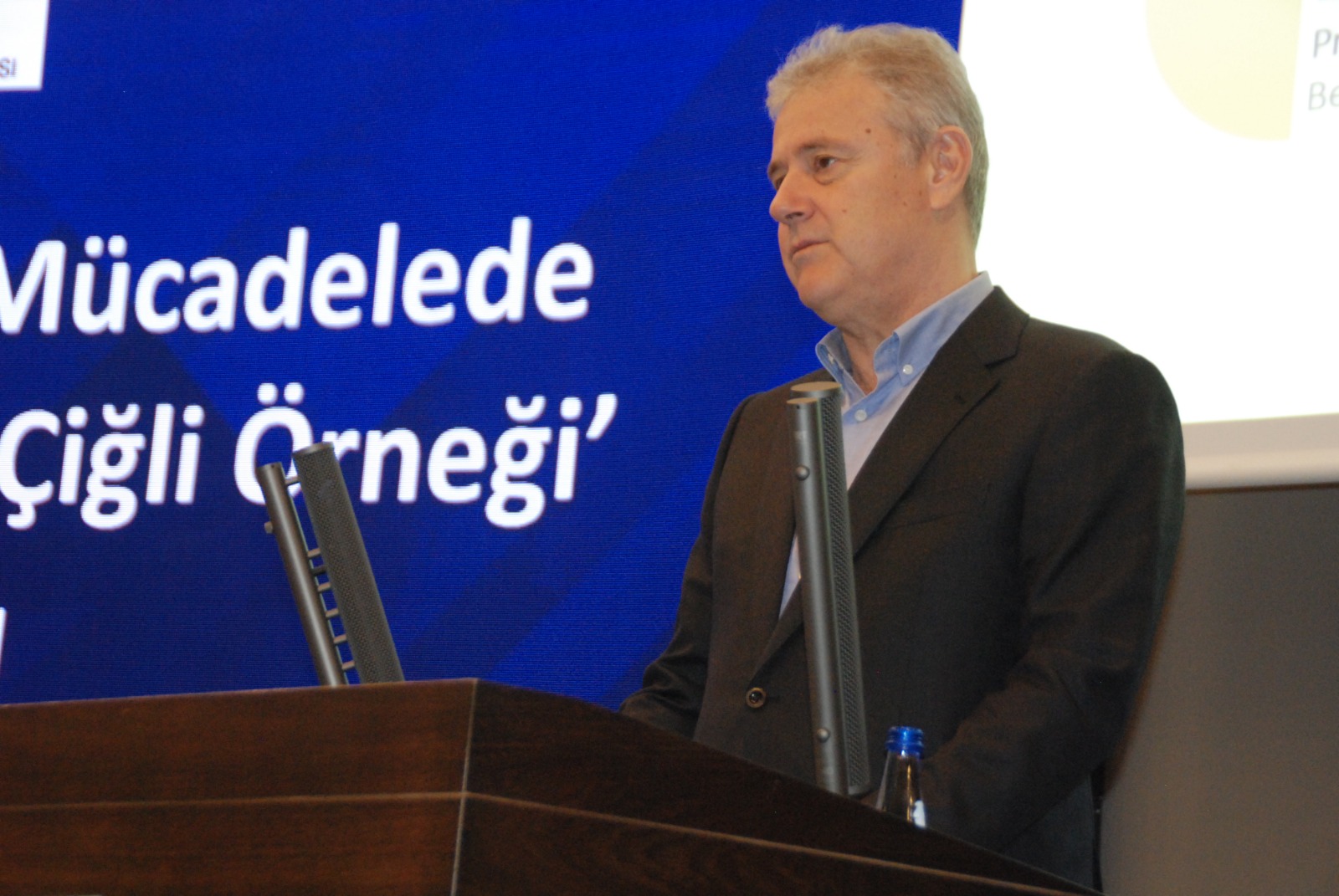 Gümrükçü, “Çiğli’yi kadın dostu bir kent haline getireceğiz”