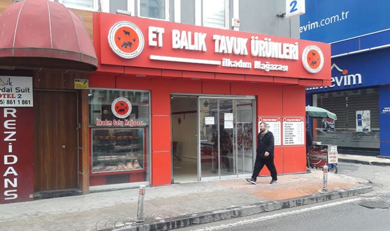 Et ve Süt Kurumu Müdürü Osman Uzun fiyat artışıyla amacına ulaştı