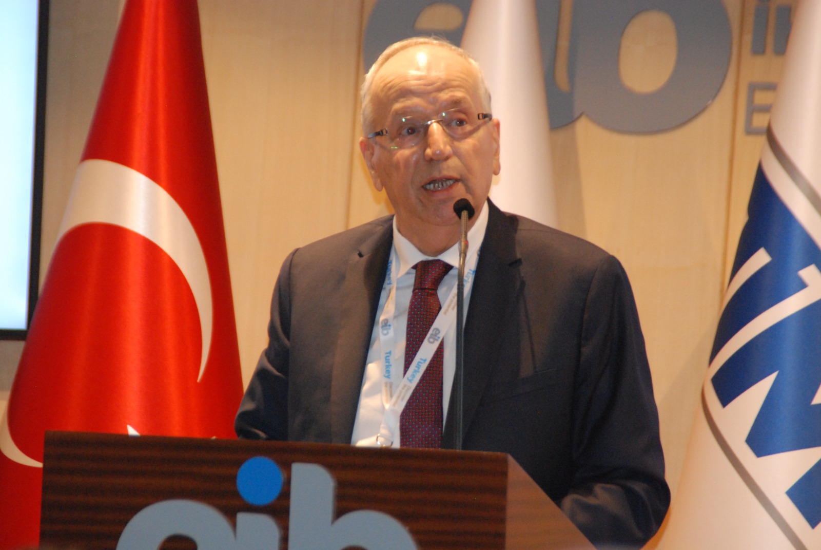 Hububatta bayrak Öztürk'e emanet
