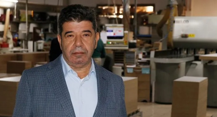 Gürle, "Mobilyada düşüş beklemiyoruz, fiyat artışı dünyaya paralel gidiyor"