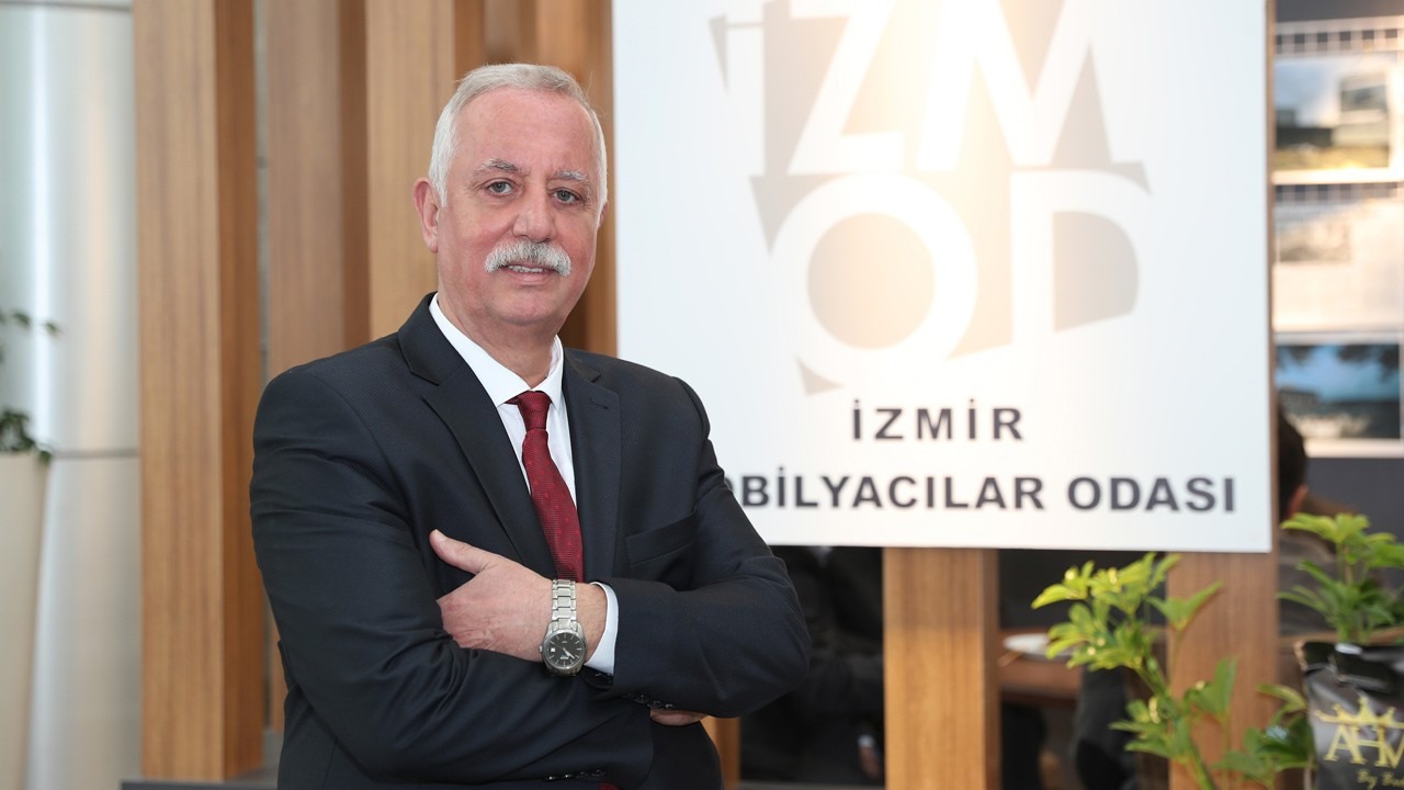 Gürle, "Mobilyada düşüş beklemiyoruz, fiyat artışı dünyaya paralel gidiyor"