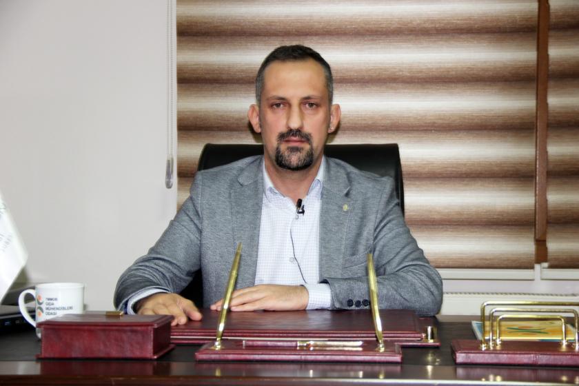 Enflasyon artıyor, gıda güvenliği her geçen gün azalıyor: “Vatandaşlar artık gıda alışverişinde fiyatı baz alıyor”