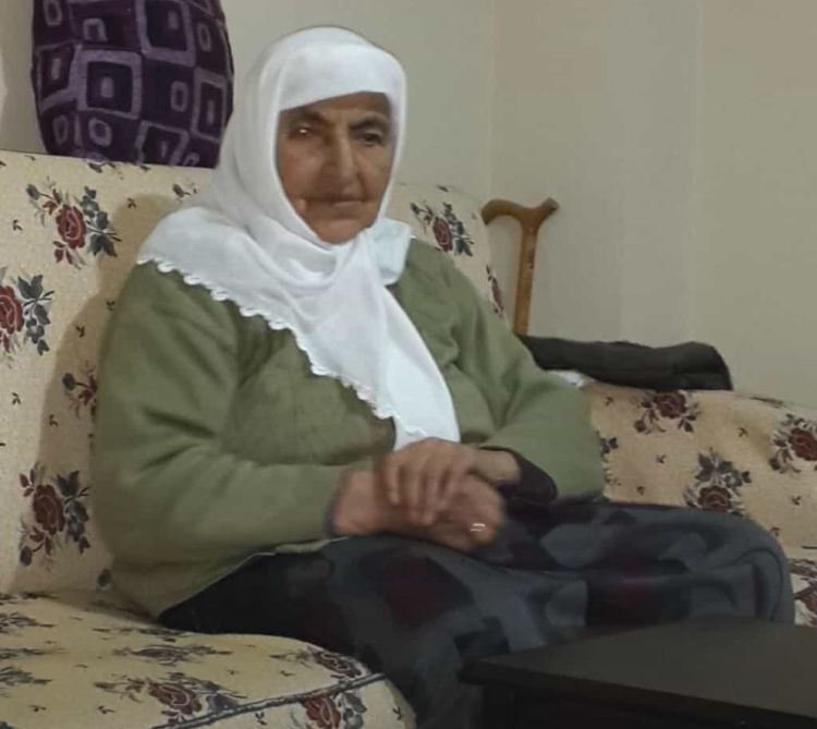 Hüsnü Boztepe'nin acı günü