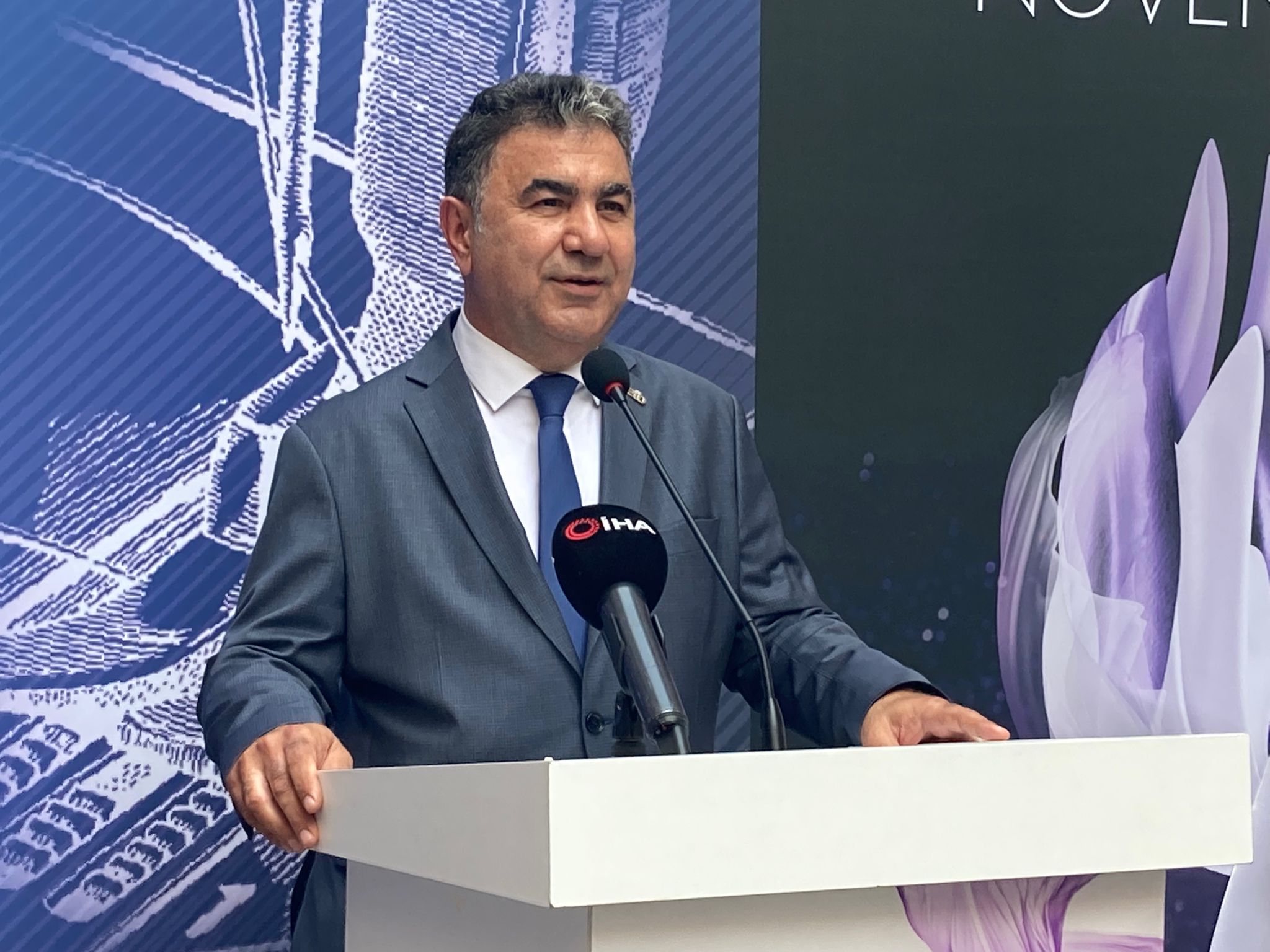 IF Wedding İzmir’e pandemiden sonra nefes olacak: Soyer, “Fuarlar İzmir için son derece hayati ve kıymetli”