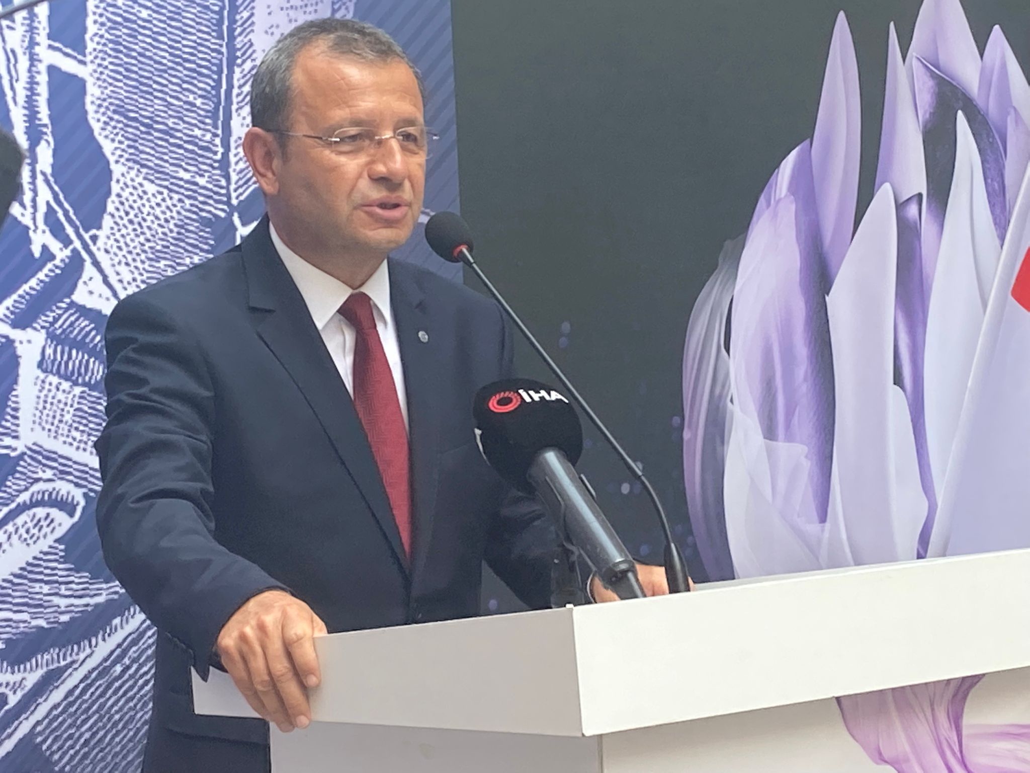 IF Wedding İzmir’e pandemiden sonra nefes olacak: Soyer, “Fuarlar İzmir için son derece hayati ve kıymetli”