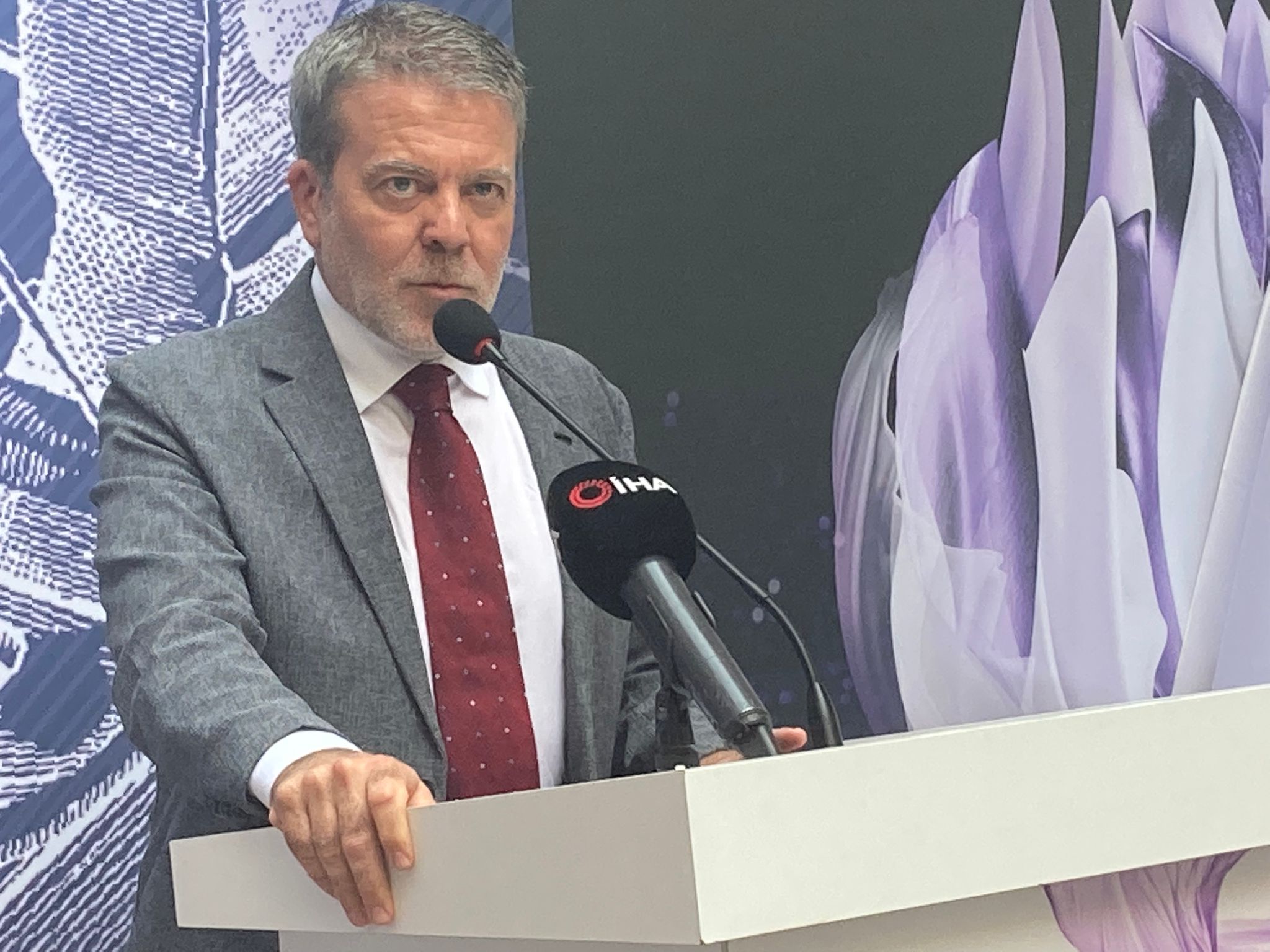 IF Wedding İzmir’e pandemiden sonra nefes olacak: Soyer, “Fuarlar İzmir için son derece hayati ve kıymetli”