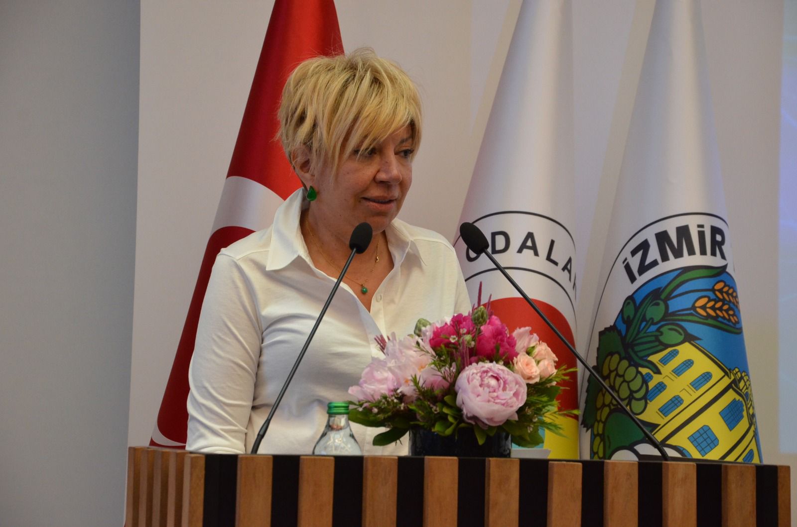 İTTM için imzalar atıldı: Tarım teknolojisi için İzmir’den dev adım