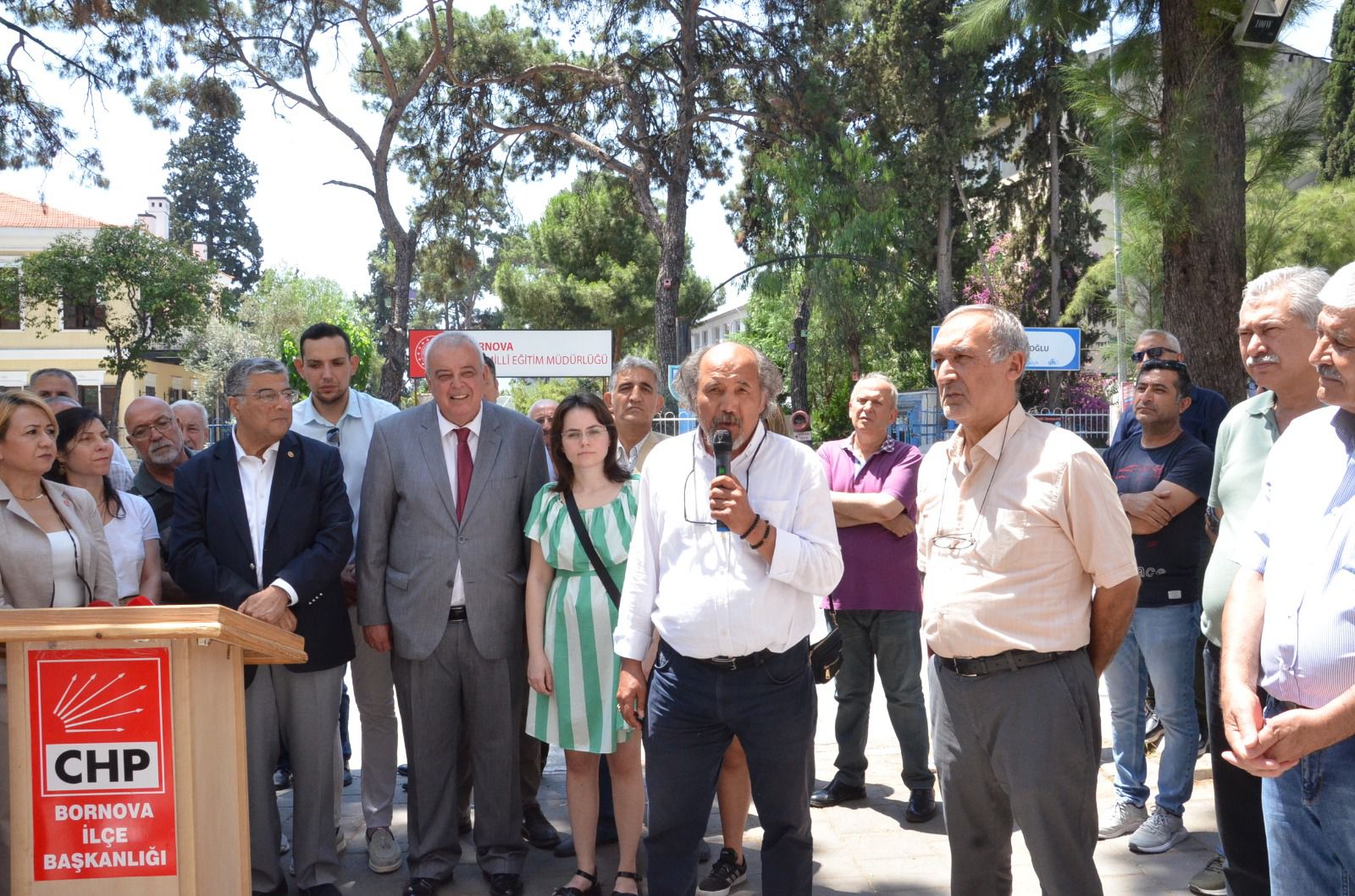 Bornova’da laikliğe MEB darbesi: “Karma eğitim ilkesine aykırı!”