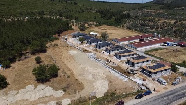 AK Partili Girbiyanoğlu, Başkan Sengel'e seslendi! "Çıkın ve Selçuklu hemşehrilerimize bu ruhsat rezaletini açıklayın?''