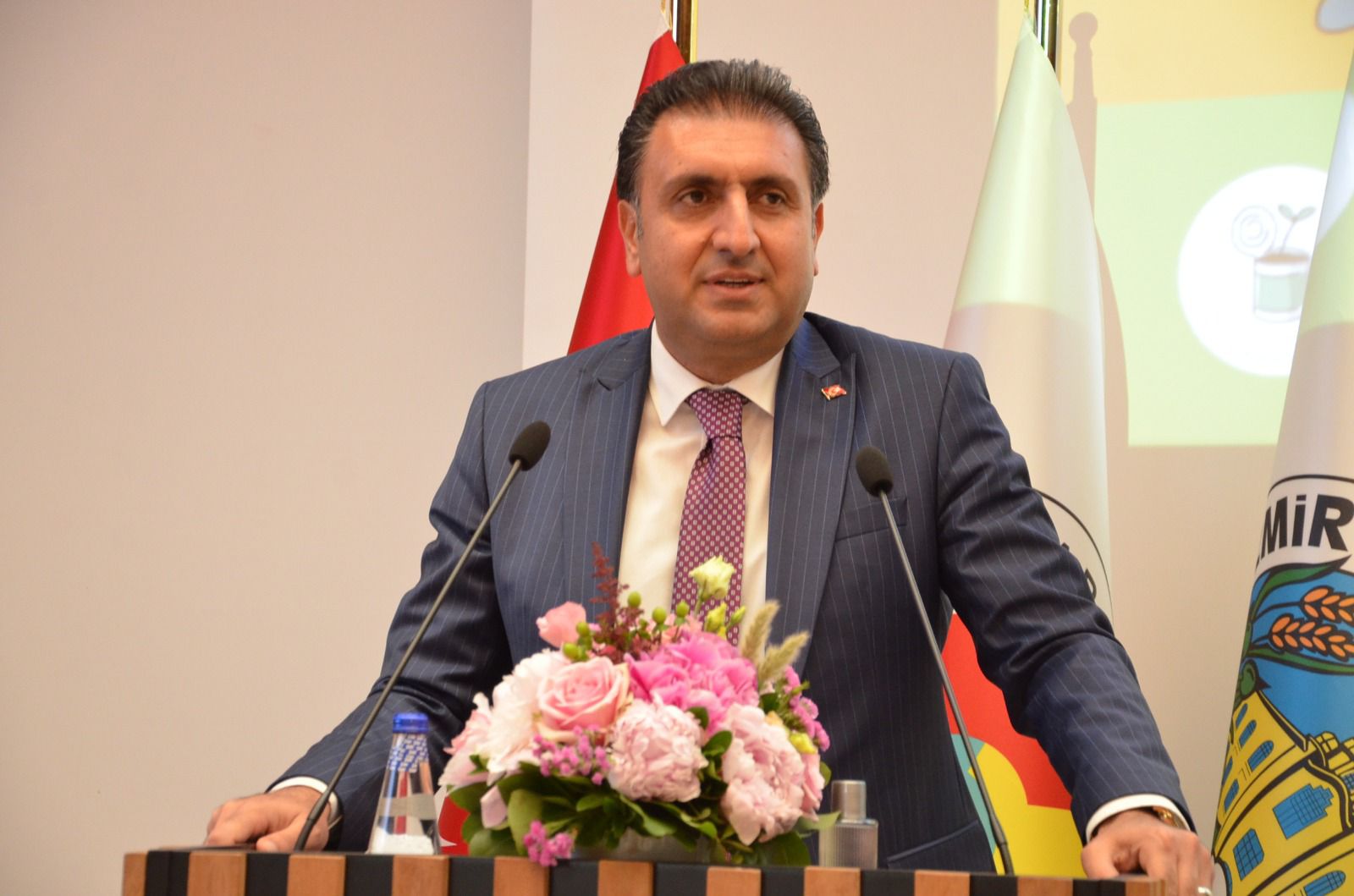 ‘Çocuk Gözüyle Hayvancılık’ sergisi kapılarını açtı