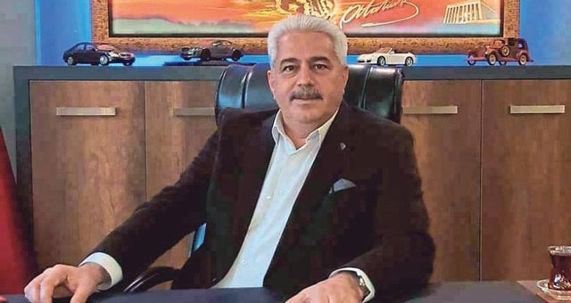 İZOTO Başkanı Dursun, “İkinci eldeki belirsizlikler devam ediyor”