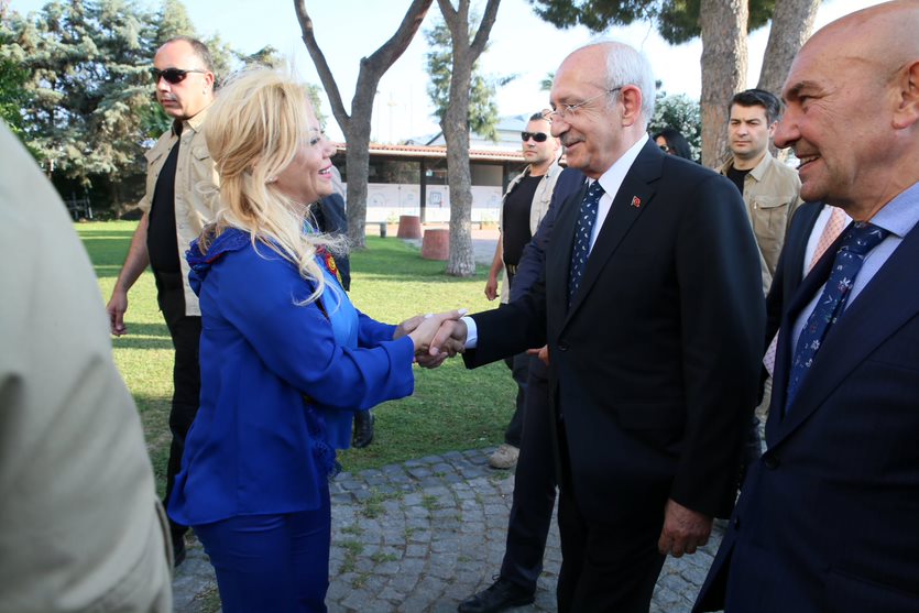 Kılıçdaroğlu'ndan 'sansür' çıkışı: "Bu konuda yaptığımız muhalefet sonuna kadar sürecek"