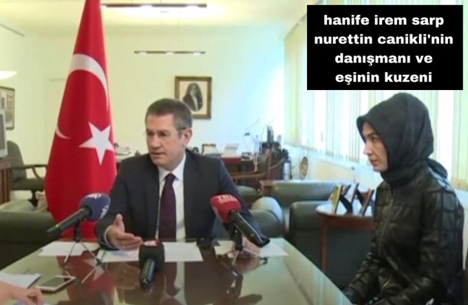 Yolsuzluğun belgeleri: AK Partili Canikli, Koza Holding yönetimine danışmanını ve şoförünü atamış