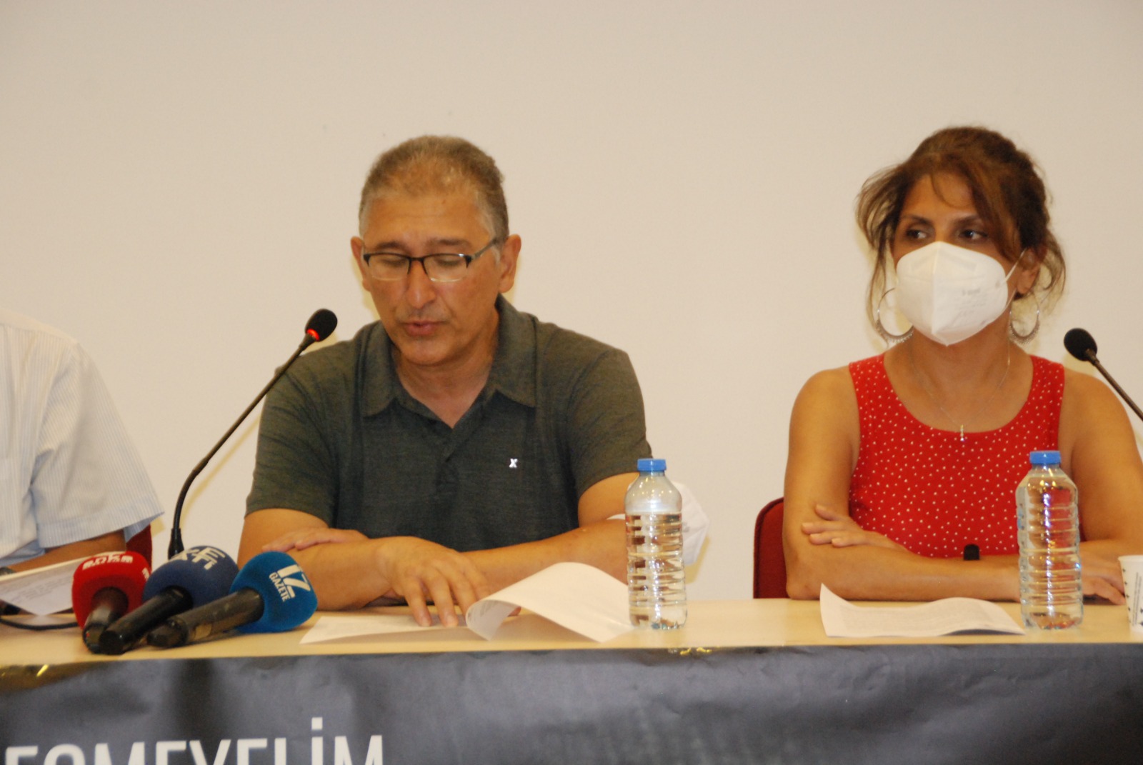 İzmir Tabip Odası’ndan ‘aşı’ çağrısı: “Yeni aşıların kullanımı için planlama ve girişimler yapılmalı”