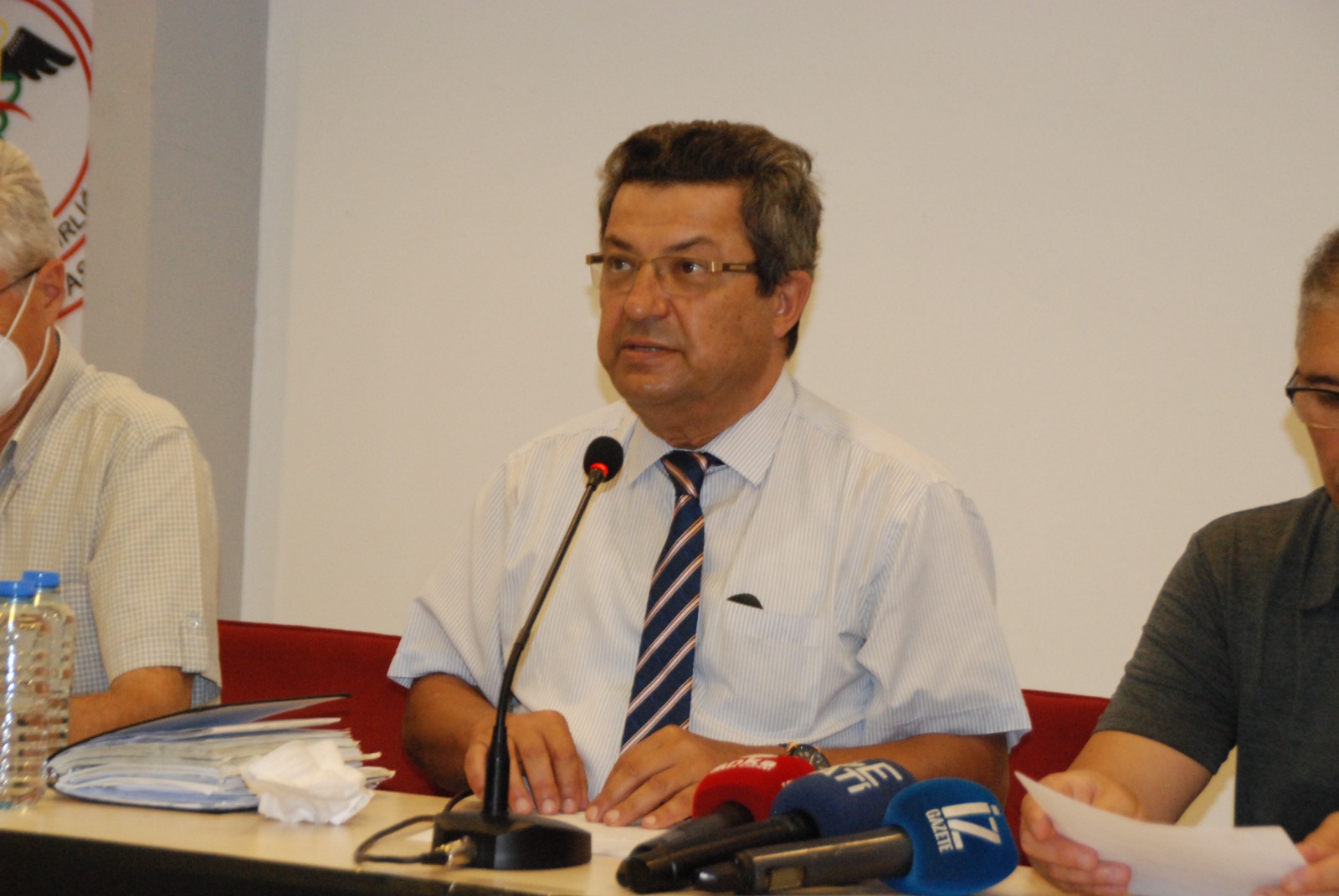 İzmir Tabip Odası’ndan ‘aşı’ çağrısı: “Yeni aşıların kullanımı için planlama ve girişimler yapılmalı”