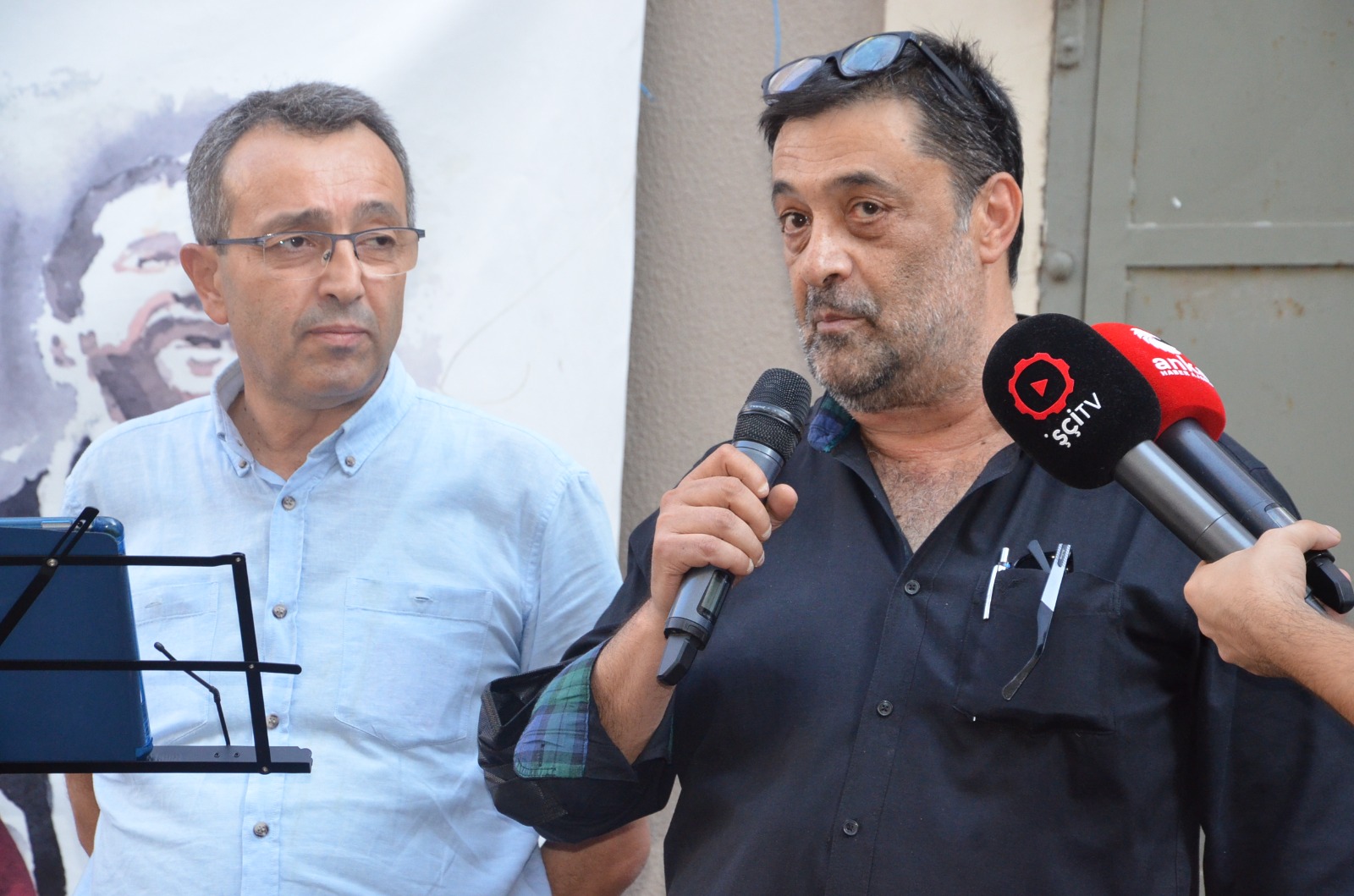 TMMOB İKK, Gezi Nöbeti’nin 100’üncü günüde iktidara seslendi: “Arkadaşlarımızı derhal serbest bırakın!”